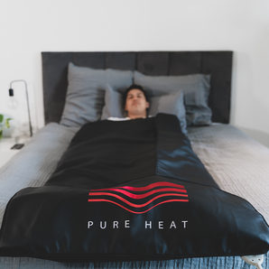 PureHeat Infrared Sauna Blanket